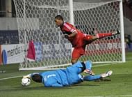 Houston Dynamo v Chicago Fire - Knockout Round